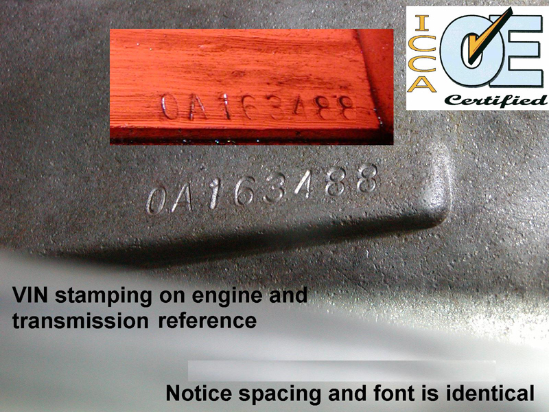 MMC Detroit References